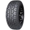 A/T 265/70R16 112T SUV Light Truck All Season All Terrain Tire 265/70/16 (Tire Only)
