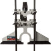 BOSCH 1617EVSPK Wood 12 Amp Router Tool Combo Kit - 2.25 Horsepower Plunge Router & Fixed Base with a Variable Speed