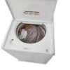 Top-Loading Washer - White