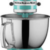 KitchenAid Artisan Series 5 Quart Tilt Head Stand Mixer