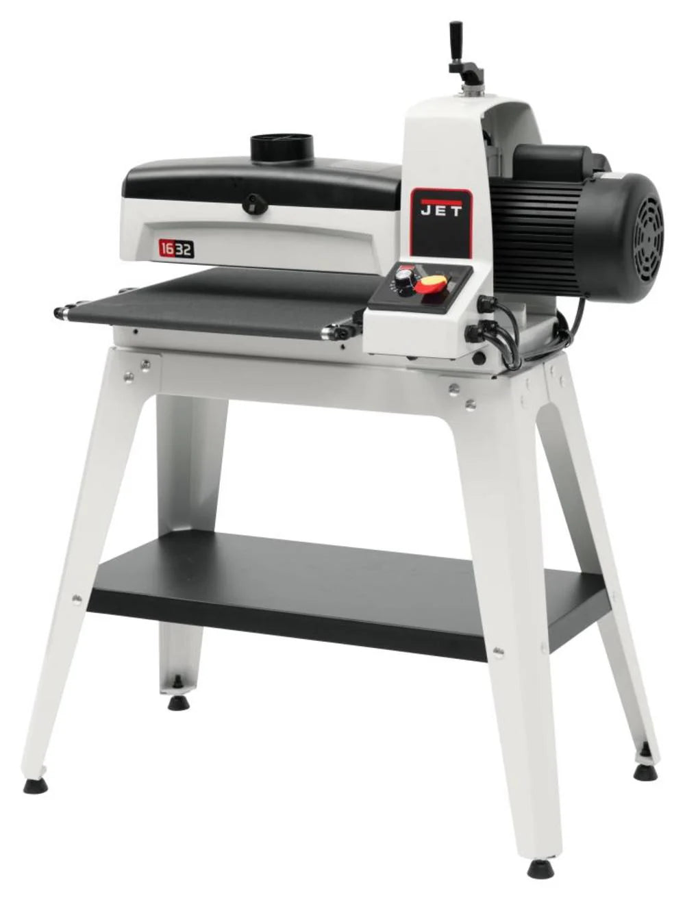 fd5b30b3e2596480b28acbf59d331dd22ae149ac65b6939ddee9b697e1083276-2 JET JWDS-1632 16-32 Drum Sander with Stand 723520K from JET