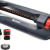Eden Lawn & Garden Essential Oscillating Sprinkler | Water Sprinkler for Yard