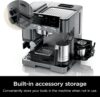 NINJA Espresso Machine & Drip Coffee Maker Luxe Caf ES601